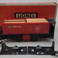 Lionel 55 Vintage O Gauge Postwar Pennsylvania Railroad Operating Tie-Jector Car EX/Box