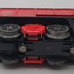 Lionel 55 Vintage O Gauge Postwar Pennsylvania Railroad Operating Tie-Jector Car EX/Box