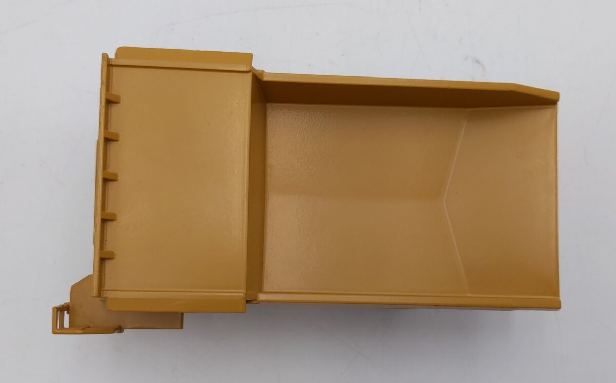 NZG 222 1:50 Caterpillar 769C Dump Truck LN/Box