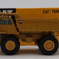 NZG 222 1:50 Caterpillar 769C Dump Truck LN/Box