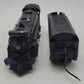Lionel 6-8206 O Gauge New York Central Hudson 4-6-4 Steam Locomotive & Tender VG