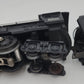 Lionel 6-8206 O Gauge New York Central Hudson 4-6-4 Steam Locomotive & Tender VG