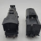 Lionel 6-8206 O Gauge New York Central Hudson 4-6-4 Steam Locomotive & Tender VG
