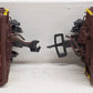 LGB 40045 G Scale Pennsylvania Ore Car (Set of 2) LN