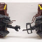 LGB 40045 G Scale Pennsylvania Ore Car (Set of 2) LN