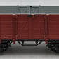 LGB 4021 G Gauge High Side Gondola LN