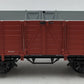 LGB 4021 G Gauge High Side Gondola LN