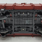 LGB 4021 G Gauge High Side Gondola LN