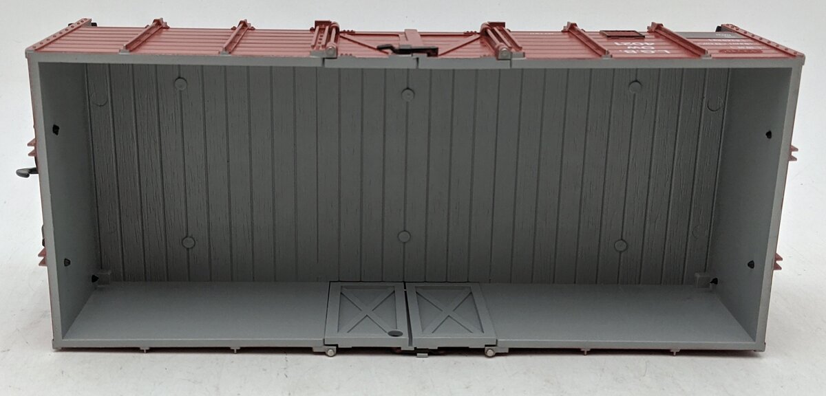 LGB 4021 G Gauge High Side Gondola LN
