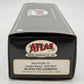 Atlas 10000731 HO Scale Canadian National GP40-2(W) Diesel Engine #9659 w DCC VG/Box