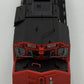 Atlas 10000731 HO Scale Canadian National GP40-2(W) Diesel Engine #9659 w DCC VG/Box