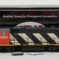 Atlas 10000731 HO Scale Canadian National GP40-2(W) Diesel Engine #9659 w DCC VG/Box