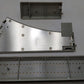 American Flyer 6-49991 S Scale FasTrack Siding Track Add-On Track Pack LN/Box