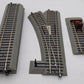 American Flyer 6-49991 S Scale FasTrack Siding Track Add-On Track Pack LN/Box