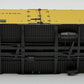 Precision Scale 4548 S Scale Hollywood & Western Refrigerator Car #4548 VG/Box