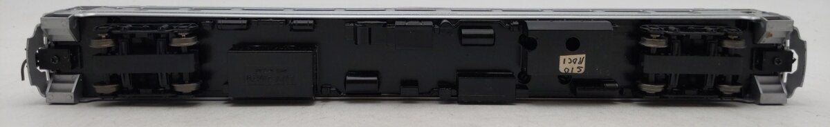 Proto 1000 30597 HO Scale New York Central Budd RDC Passenger Locomotive #M-464 EX