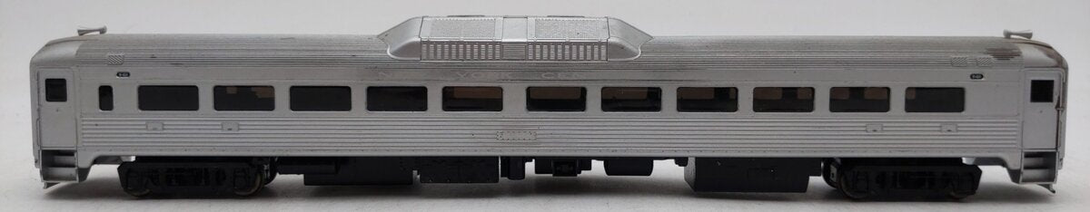 Proto 1000 30597 HO Scale New York Central Budd RDC Passenger Locomotive #M-464 EX
