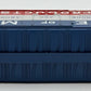 American Models 220 S Scale State of Maine BAR Reefer #2090 VG/Box