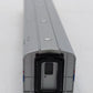 Con-Cor 0001-423111-(2) N Scale Amtrak Baggage Car #505 LN/Box