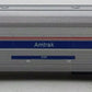 Con-Cor 0001-423111-(2) N Scale Amtrak Baggage Car #505 LN/Box