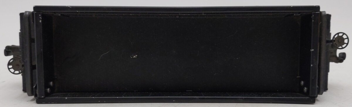 Lionel 3459 Vintage O Lionel Lines Black Operating Ore Dump Car VG/Box