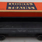 Lionel 3459 Vintage O Lionel Lines Black Operating Ore Dump Car VG/Box