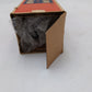 Lionel 3459 Vintage O Lionel Lines Black Operating Ore Dump Car VG/Box