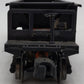 Lionel 3459 Vintage O Lionel Lines Black Operating Ore Dump Car VG/Box