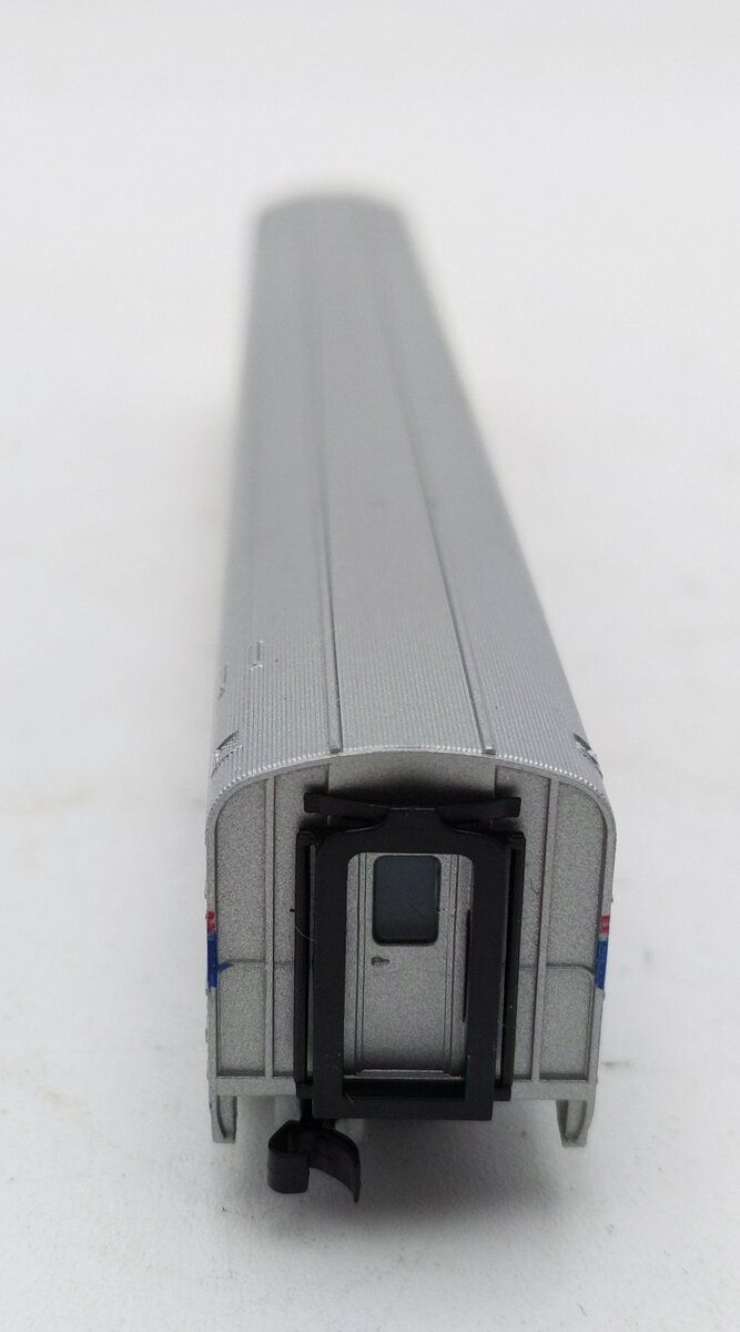 Con-Cor 0001-421111-(1) N Amtrak Sleeper Car "Pacific Bend LN/Box