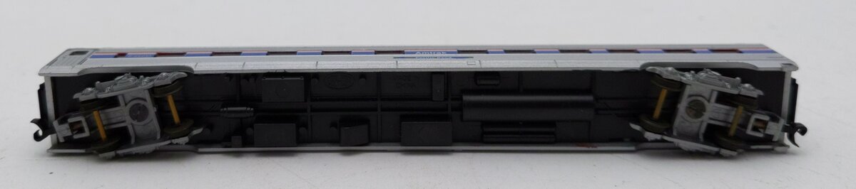 Con-Cor 0001-421111-(1) N Amtrak Sleeper Car "Pacific Bend LN/Box