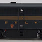 Proto 2000 21669 HO Scale PRR B-Unit Unpowered Locomotive #5756B LN