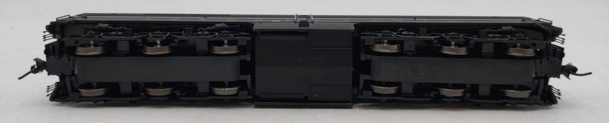 Proto 2000 21669 HO Scale PRR B-Unit Unpowered Locomotive #5756B LN