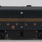 Proto 2000 21669 HO Scale PRR B-Unit Unpowered Locomotive #5756B LN