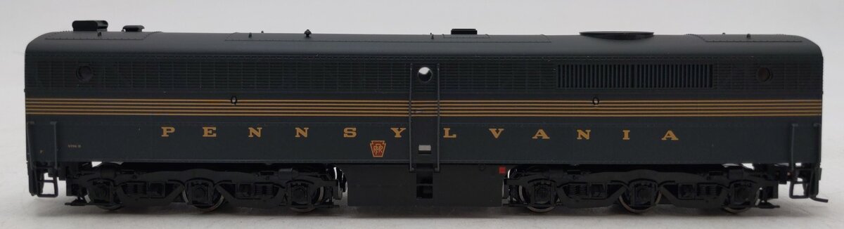 Proto 2000 21669 HO Scale PRR B-Unit Unpowered Locomotive #5756B LN