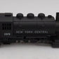 AHM 5155-G New York Central Steam Locomotive #195 EX/Box