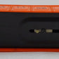 Lionel 3562-75 Vintage O Orange AT&SF Operating Barrel Car VG/Box