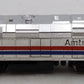 Life Like 08241 HO Scale F-40 Amtrak Diesel Locomotive #229 EX/Box