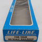 Life Like 08241 HO Scale F-40 Amtrak Diesel Locomotive #229 EX/Box