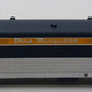 Walthers 932-55105 Pere Marquette 72' Pullman-Standard Fluted Side Baggage RTR LN/Box