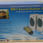 MRC AA550 Sound Station 312 LN/Box