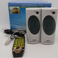 MRC AA550 Sound Station 312 LN/Box
