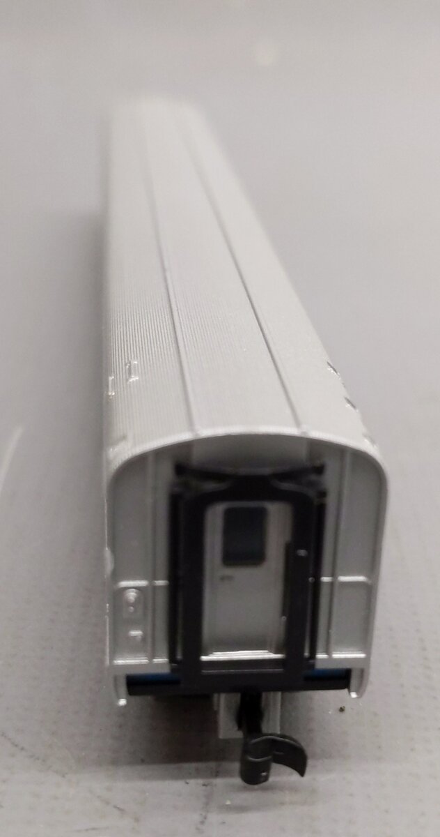 Con-Cor 0001-422111-(1) N Amtrak Slumber-Coach Car Dreamland EX/Box