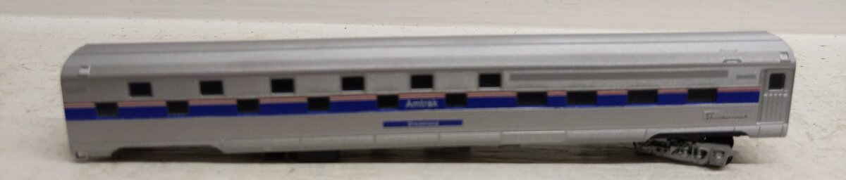 Con-Cor 0001-422111-(1) N Amtrak Slumber-Coach Car Dreamland EX/Box