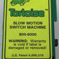 Circuitron 800-6000 Tortoise Switch Machines LN/Box