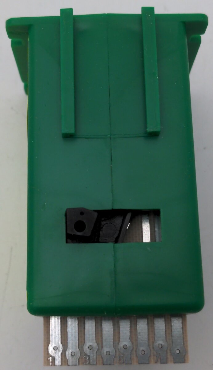 Circuitron 800-6000 Tortoise Switch Machines LN/Box