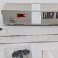 Pacific Rail 61898 S Gauge Lehigh Valley 1937 AAR 40' Boxcar Kit EX/Box