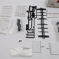 Pacific Rail 61898 S Gauge Lehigh Valley 1937 AAR 40' Boxcar Kit EX/Box