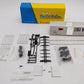 Pacific Rail 61898 S Gauge Lehigh Valley 1937 AAR 40' Boxcar Kit EX/Box