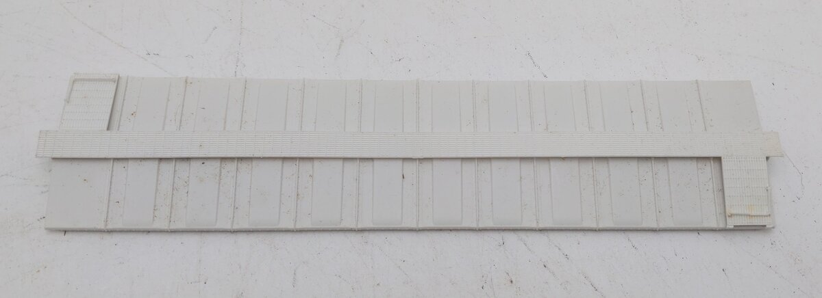 Pacific Rail 61898 S Gauge Lehigh Valley 1937 AAR 40' Boxcar Kit EX/Box