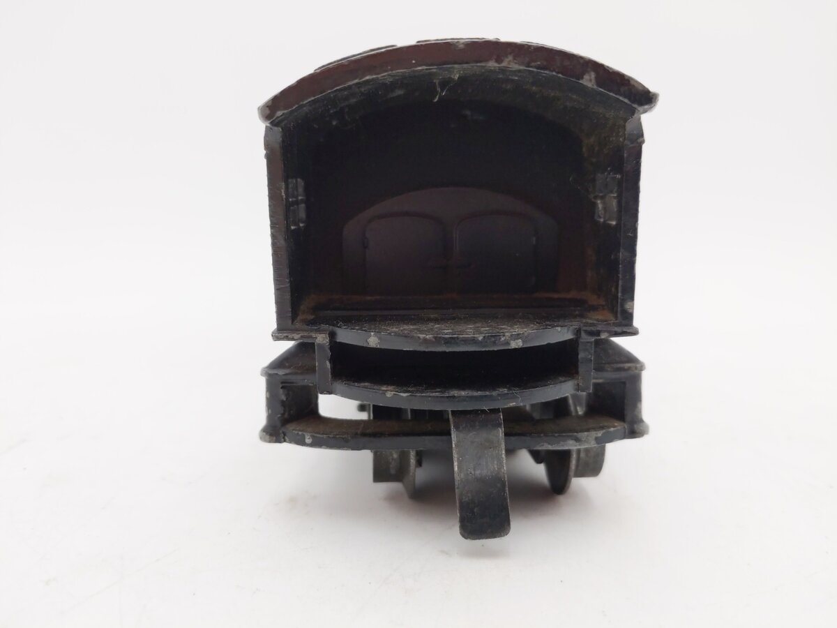 Lionel 2018 Vintage O 2-6-4 Die-Cast Steam Locomotive EX